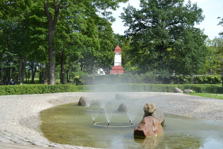 Kalamaja Kalmistupark