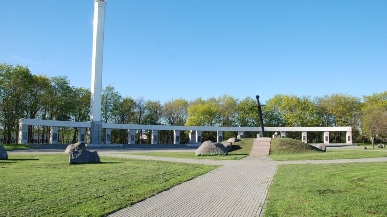 Jüriöö Park