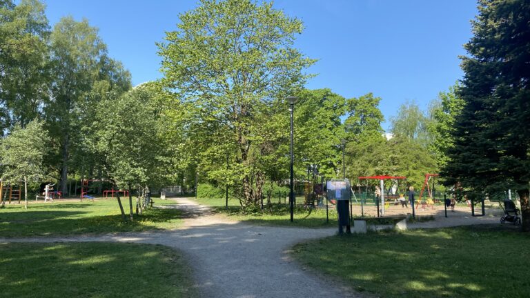 Räägu park