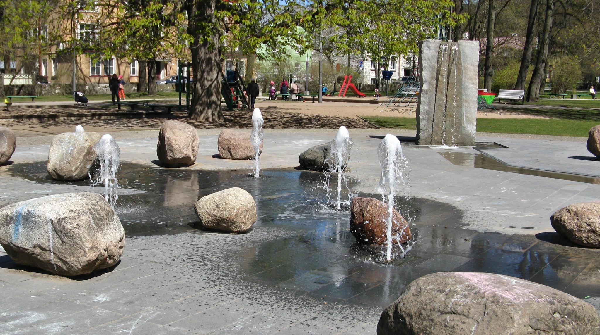 Falgi park