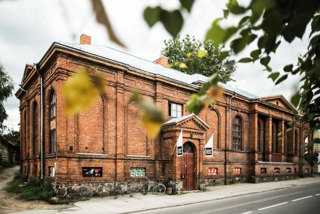 Tartu Uus Teater