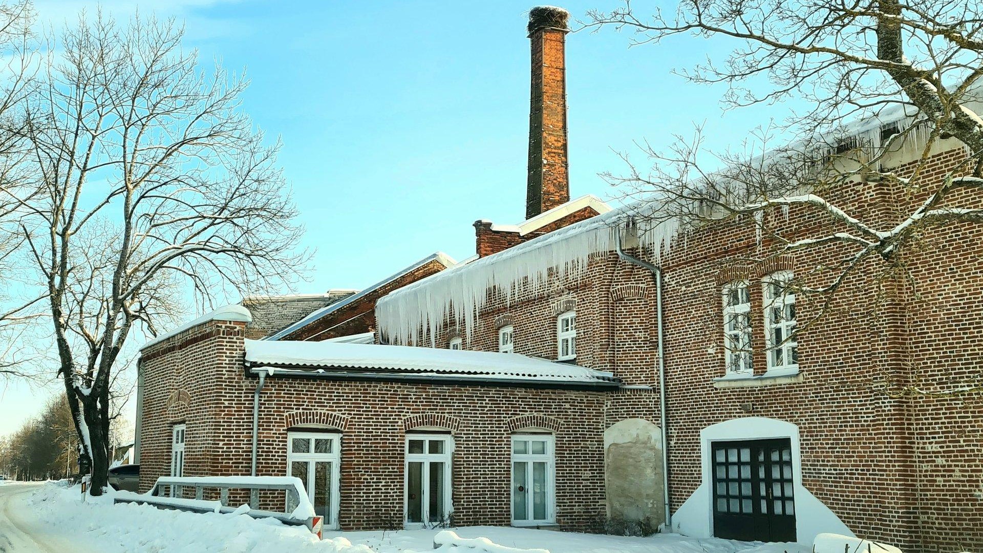 Räpina Paberivabrik