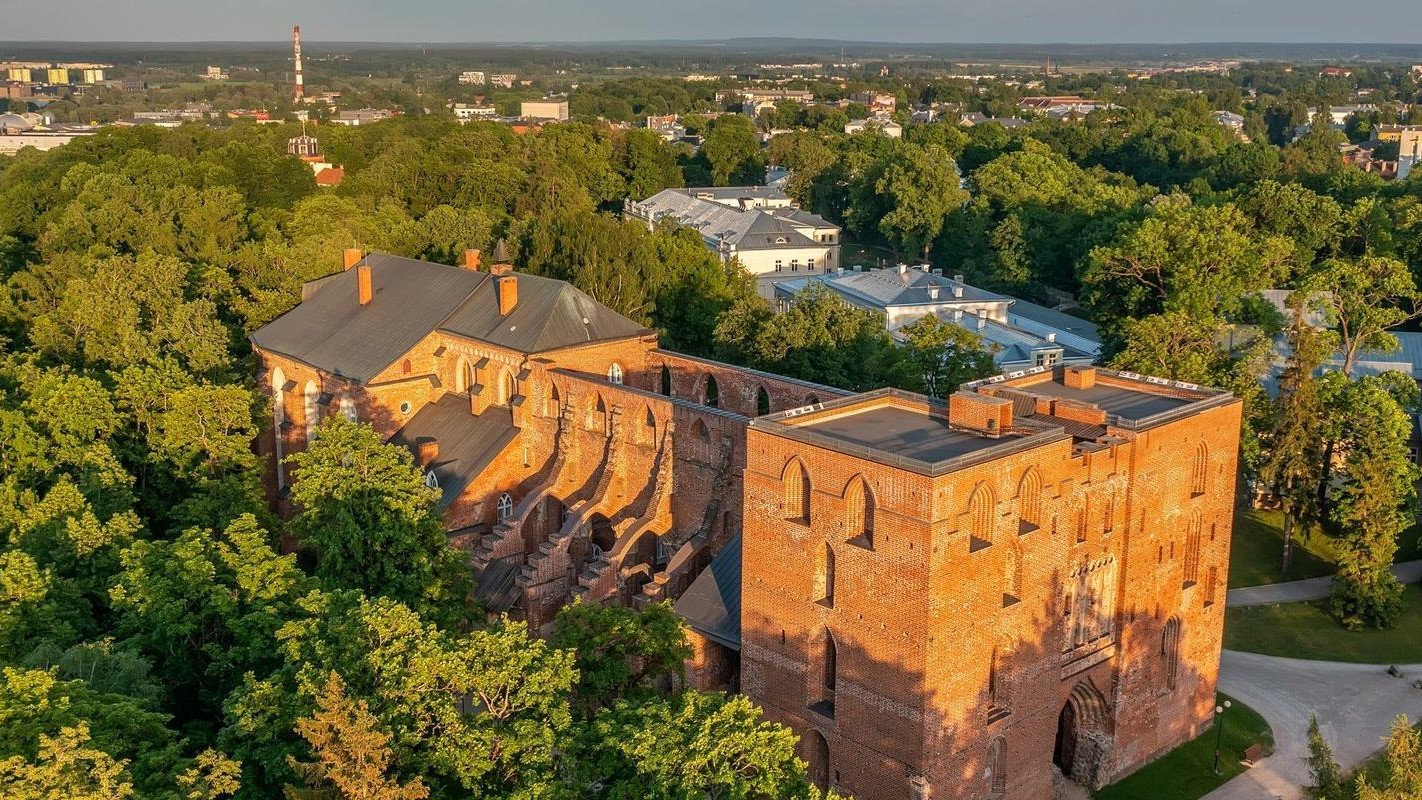 Tartu toomkirik