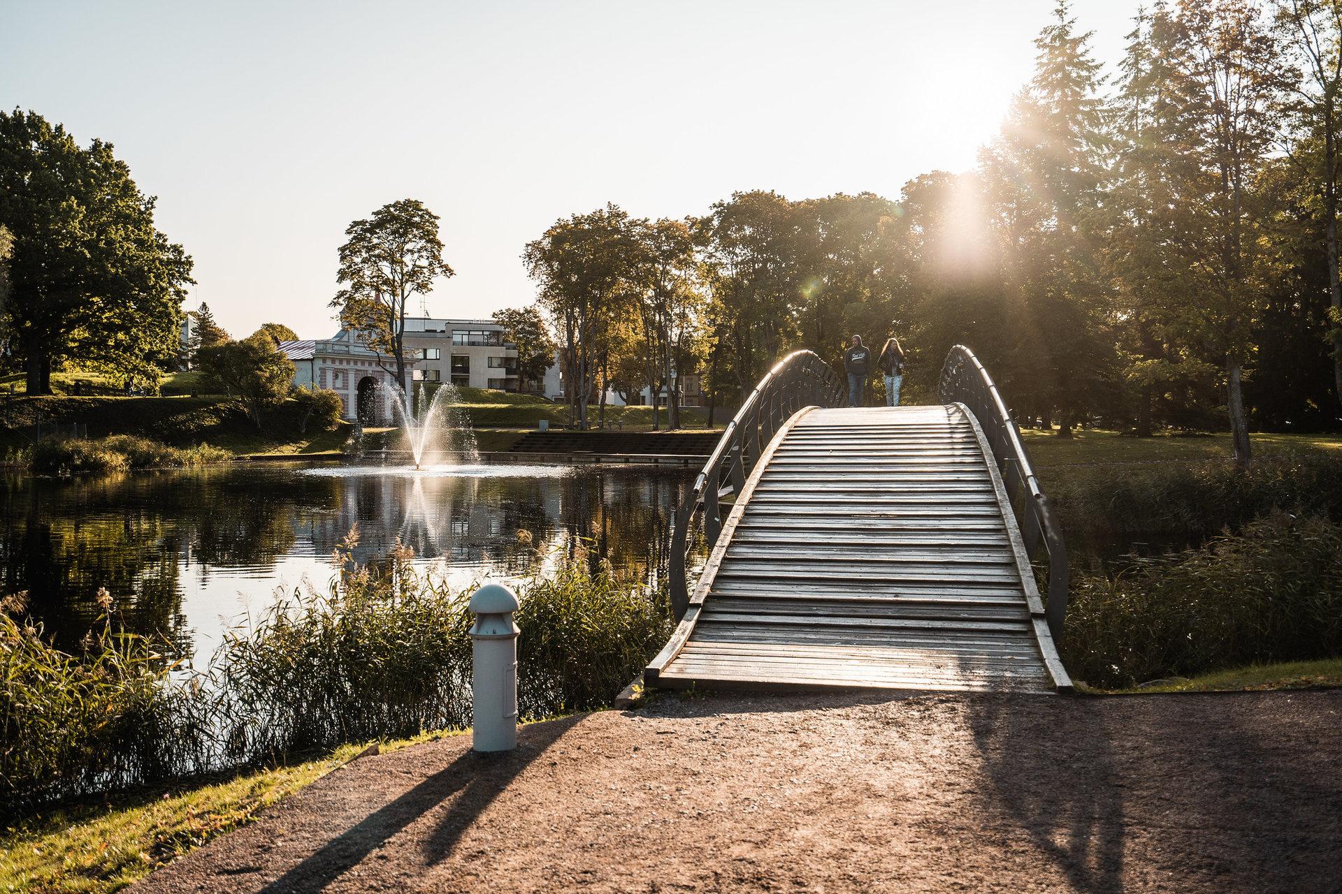 Pärnu Vallikäär