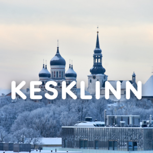 Tallinna kesklinn