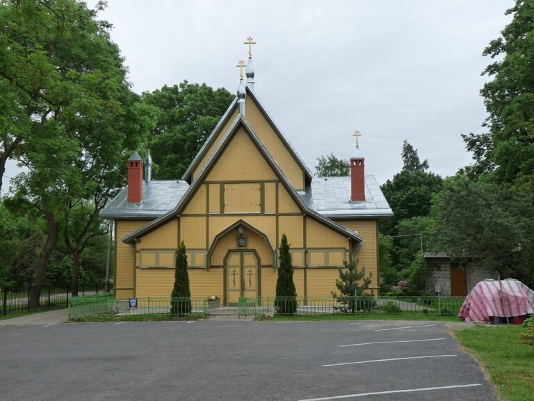 Kopli kirik