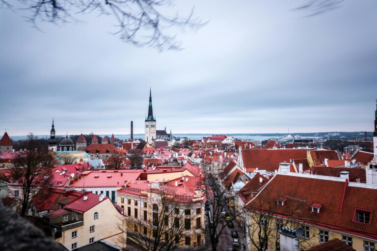 Mida teha tasuta Tallinnas