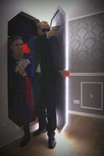 Noclue põgenemistuba