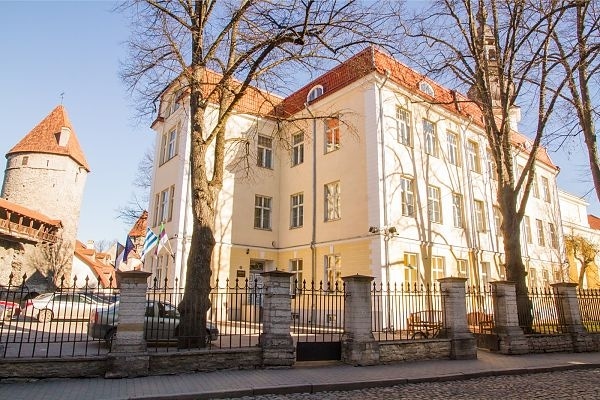 Gustav Adolfi gümnaasium